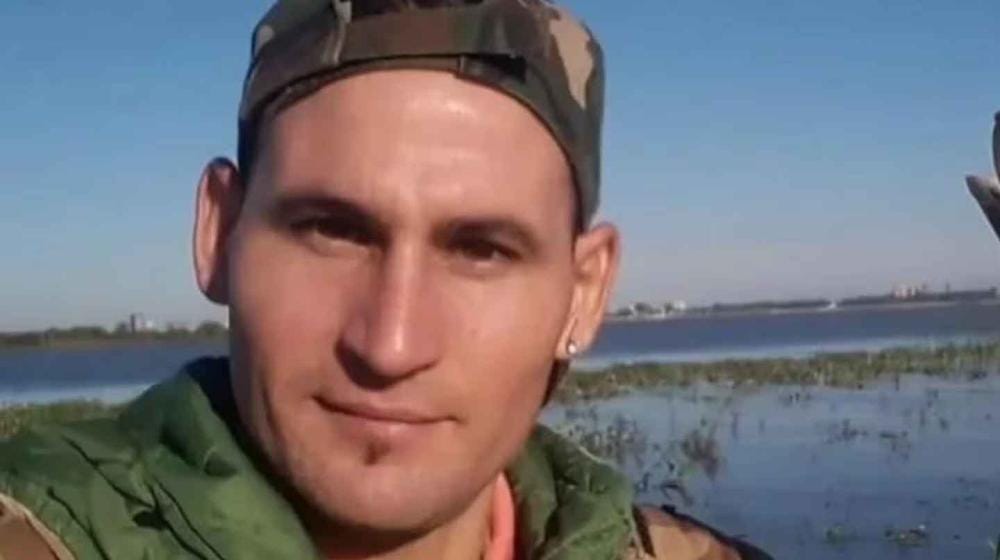 Denunciaron a un influencer por cazar aves silvestres protegidas en la Laguna Setúbal