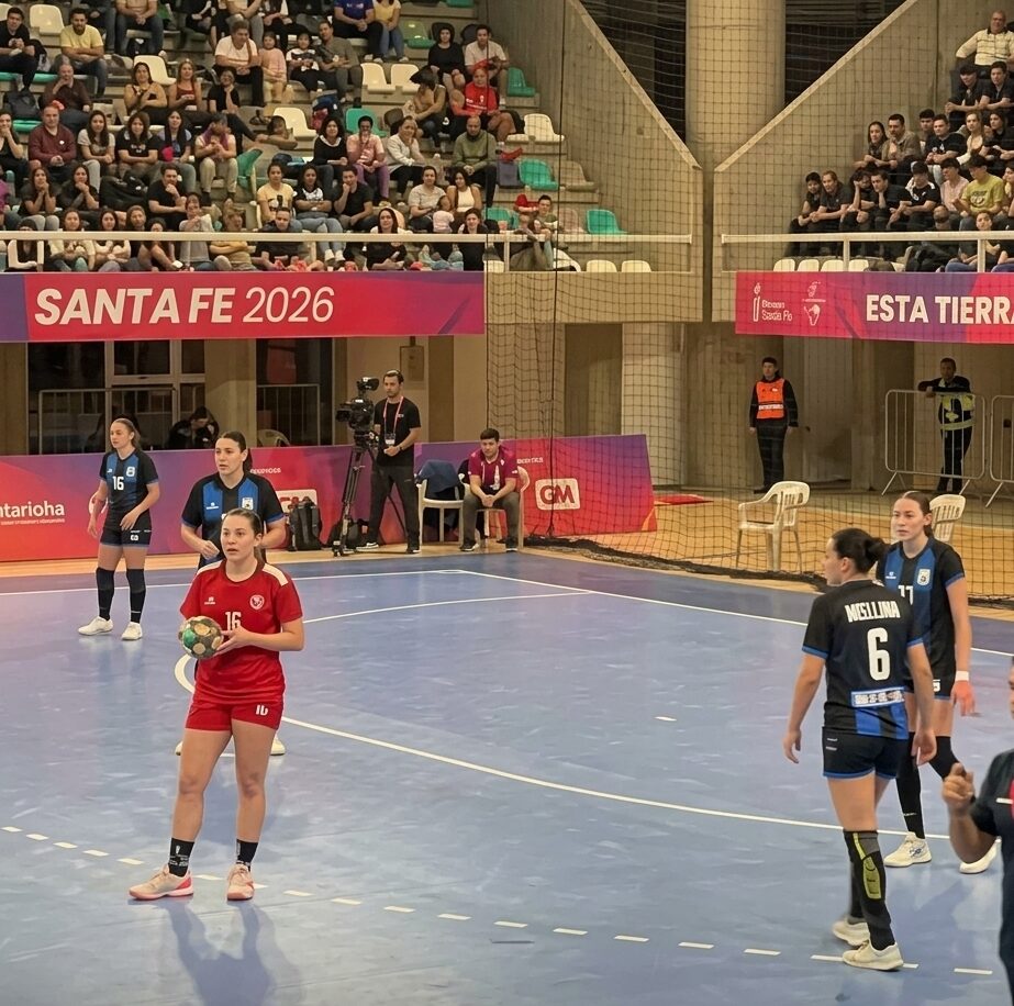 La Garra volvió a ganar en Santa Fe y ahora va por Uruguay
