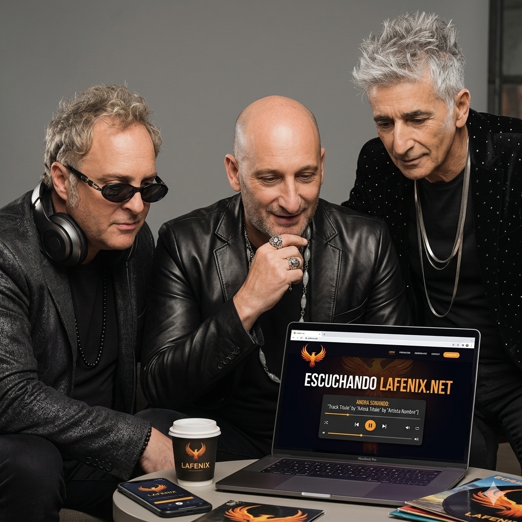 Los Tipitos estrenan el videoclip ‘Voy a ser, vas a estar’