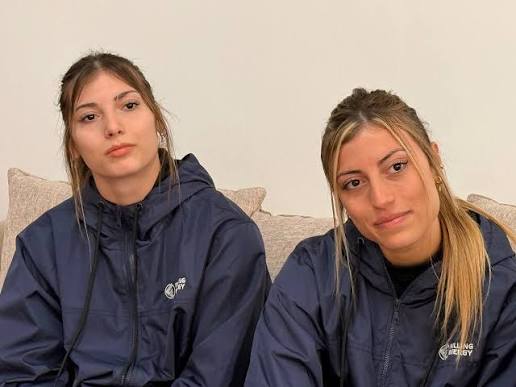 María Paz Casadevall quedó a un paso del podio en Santa Fe 2026