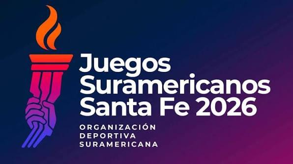 Juegos Sudamericanos: lunes cargado de actividad en Rosario, Santa Fe y Rafaela