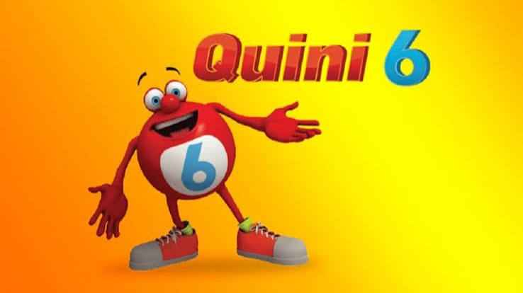 Quini 6: los números ganadores y un pozo de $9.400 millones para el próximo sorteo