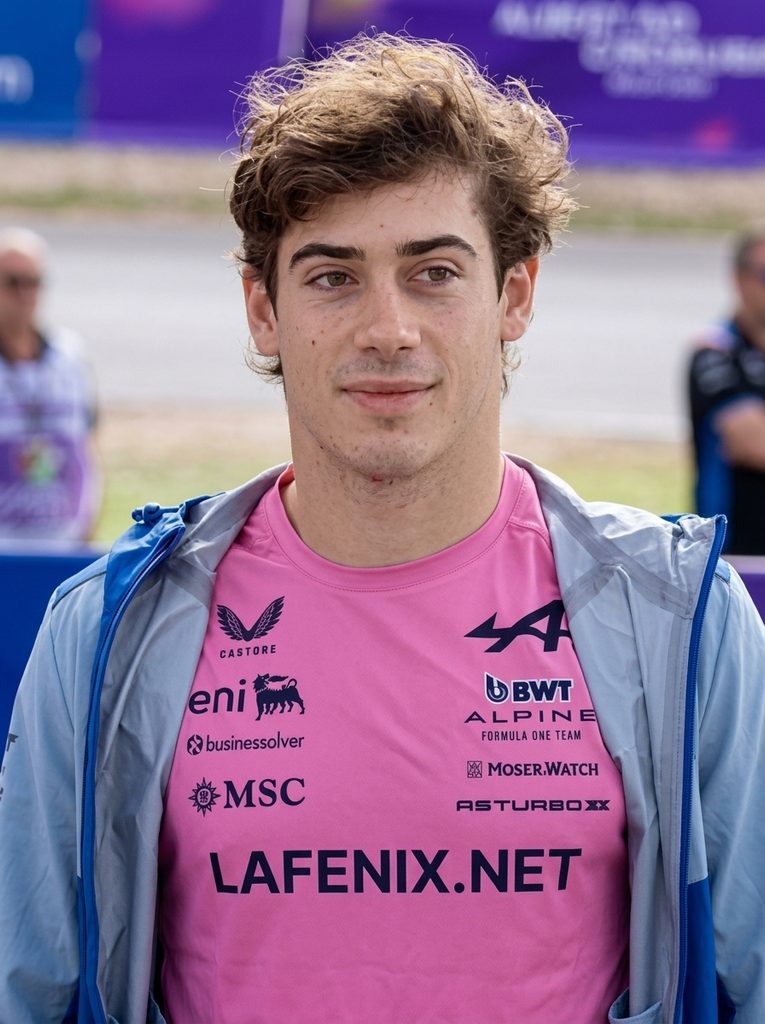 La IA predijo cómo le irá a Franco Colapinto en el GP de Singapur de la F1