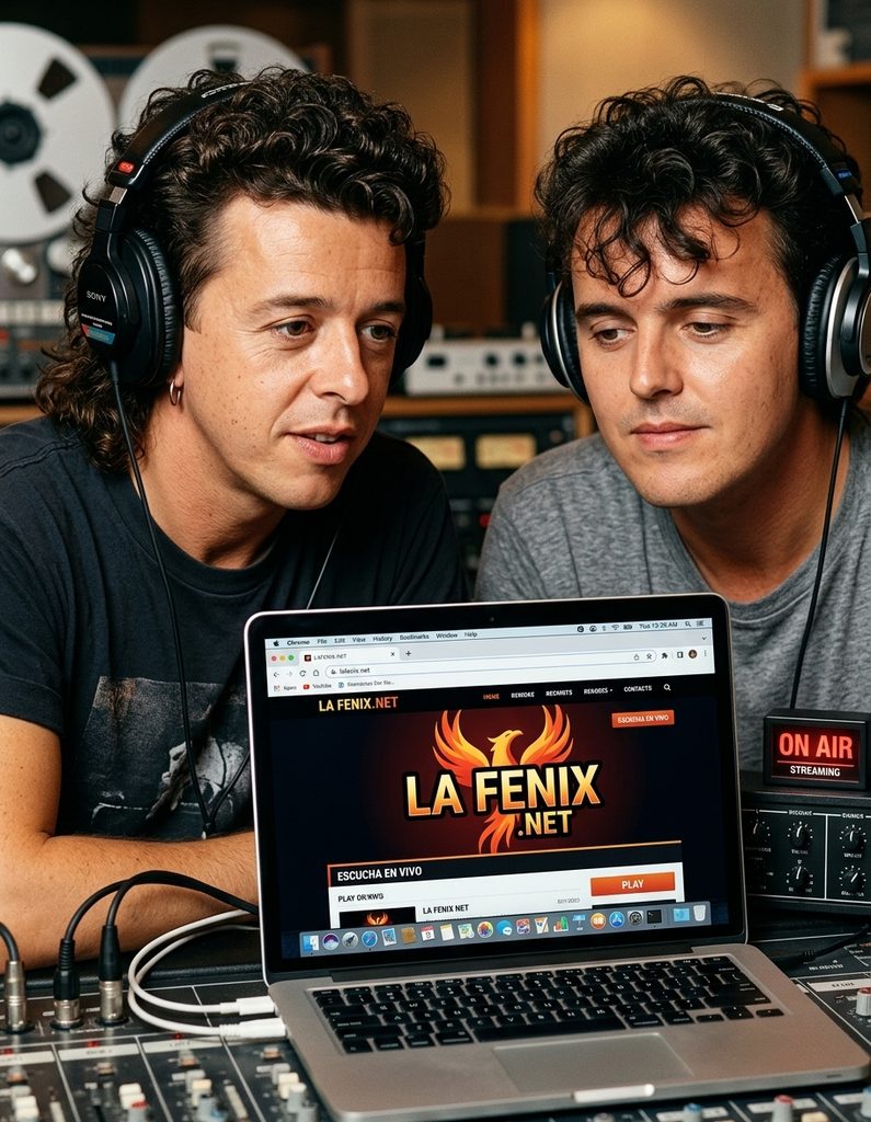 TEARS FOR FEARS EN HISTORIA Y MÚSICA